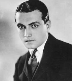 Richard Barthelmess